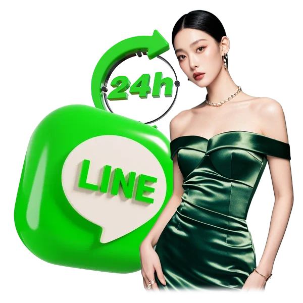 line vvip1668